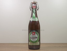 Leeuw bier halve liter 1993 versie 1a